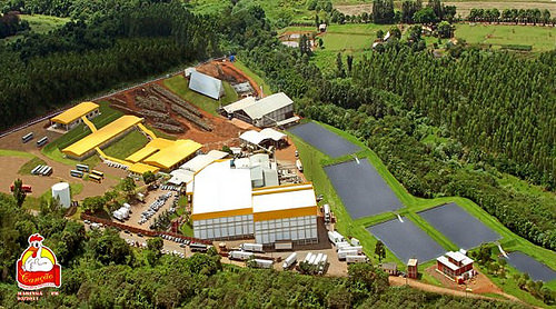 Agroindústria entra na Justiça e consegue liminar que exclui cobrança do ICMS de energia elétrica