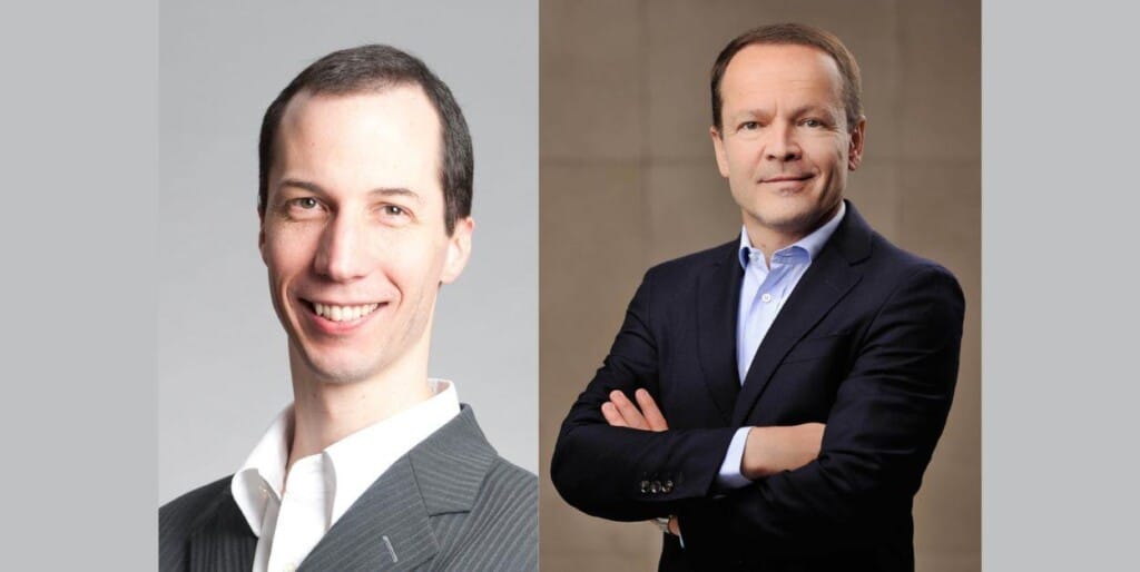 Ceva Saúde Animal anuncia nova equipe de liderança comercial global