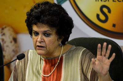 Prazo do CAR não será prorrogado, reafirma Izabella Teixeira