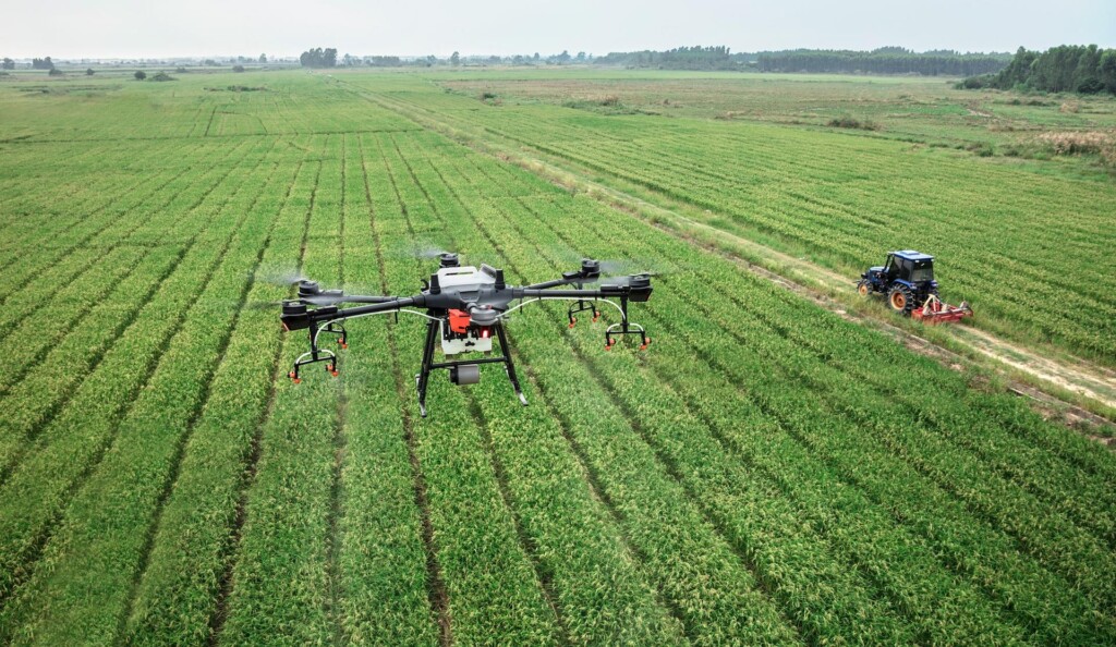 Brasil tem potencial de se tornar o celeiro de tecnologias para o agronegócio no mundo