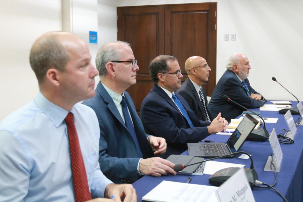 BID e IICA iniciam agenda de trabalho conjunta para o setor agropecuário