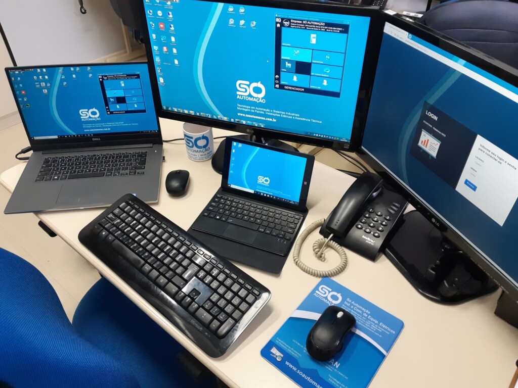 Gerenciamento e Automação em Fábricas de Ração ajuda a atender normas e padrões de produção cada vez mais rígidos