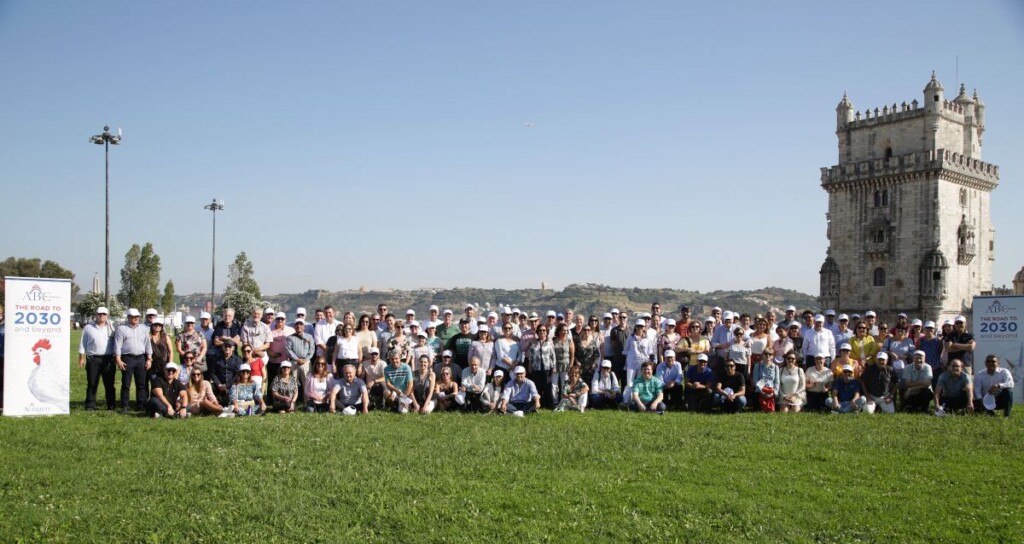 Aviagen Business Conference – América Latina discute futuro da avicultura
