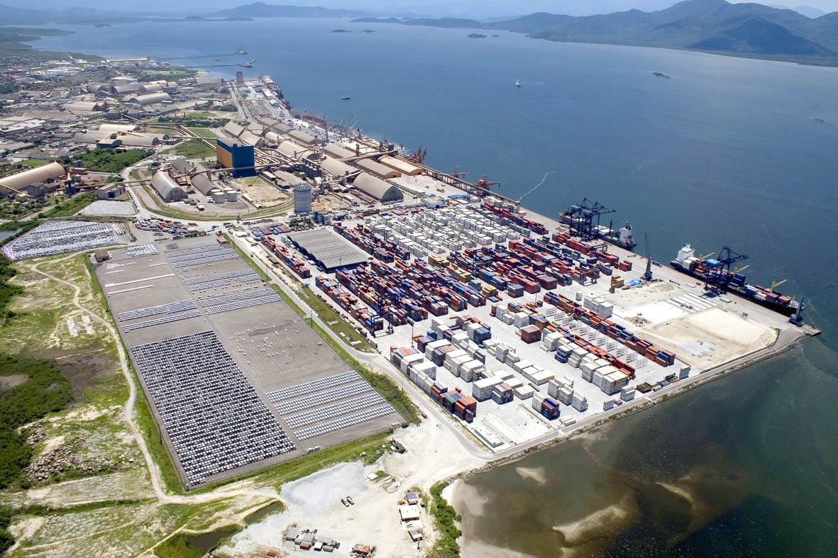 Balança comercial do agronegócio soma US$ 100,81 bilhões em 2020