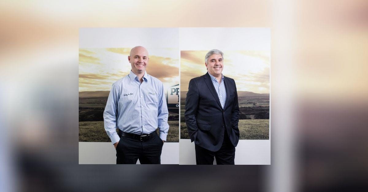 Trouw Nutrition fortalece estrutura e anuncia reforços para equipes de Premix e Avicultura