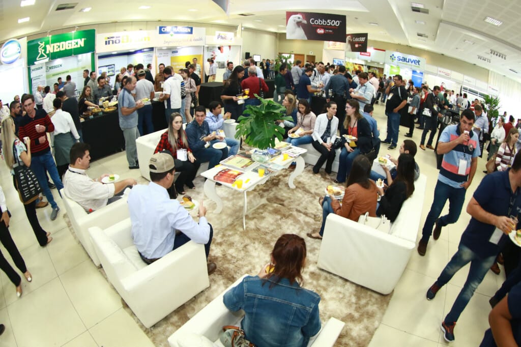 Unifrango divulga programação do 10º Encontro Avícola e Empresarial