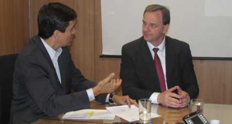 Banco do Brasil inicia renegociação de custeios para suinocultores