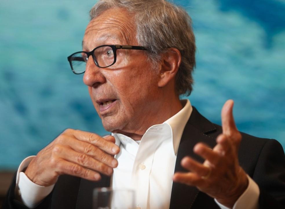 Abilio deixa a BRF depois de nove anos – com prejuízo