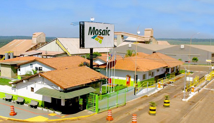 Mosaic anuncia compromisso de chegar a neutralidade de carbono até 2040