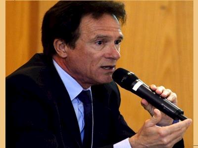 Pela primeira vez, Asbraer vai ter agenda oficial durante Show Rural