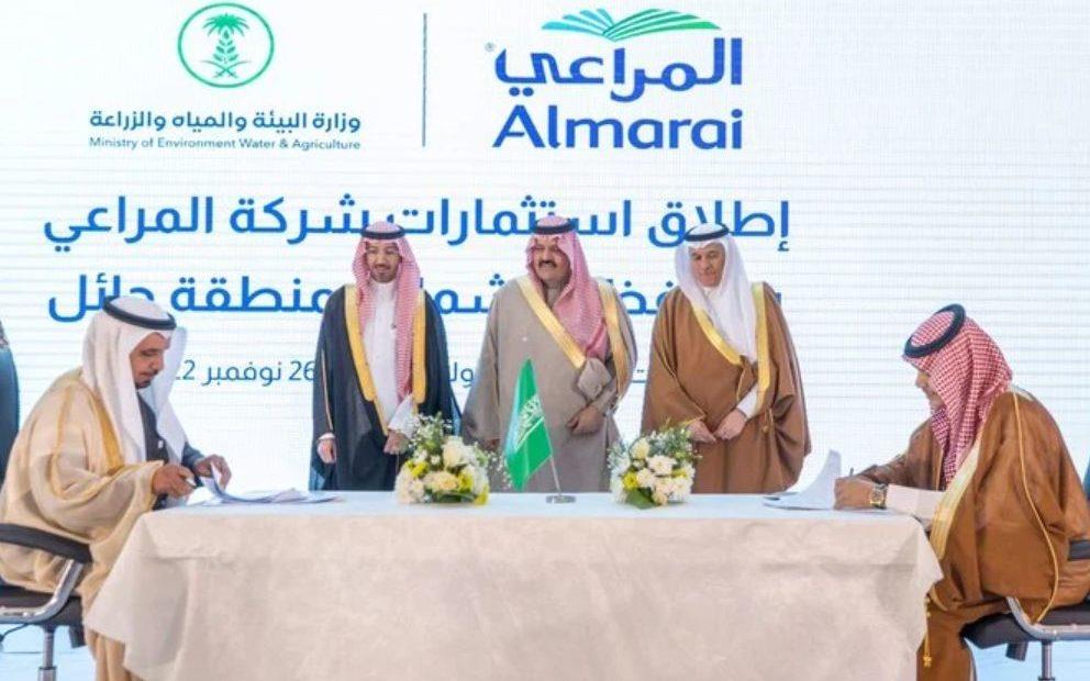 Indústria da Arábia Saudita quer dobrar fatia no mercado saudita de frango