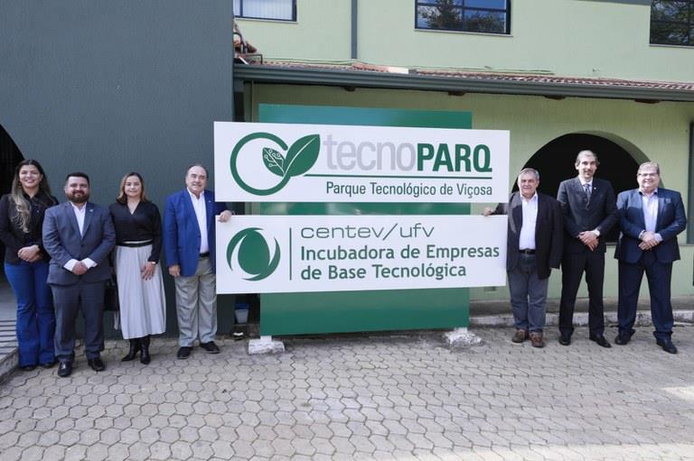 FINEP/MCTI lança chamada pública para comercialização de propriedade intelectual