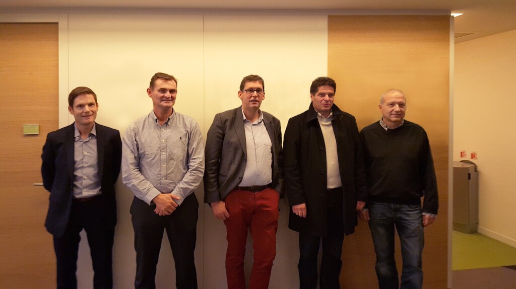 IBERSAN adquire Medria