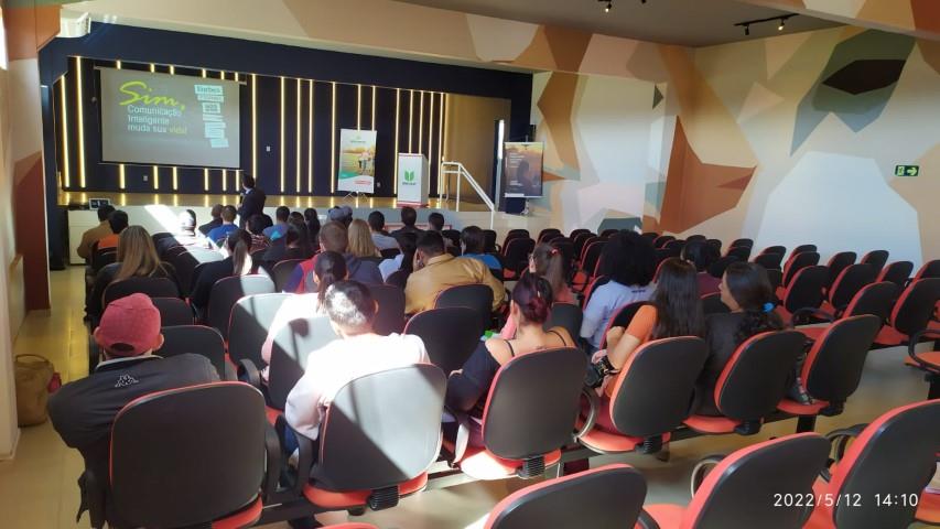 Cooperativa investe em treinamentos para manter quadro atualizado e competitivo