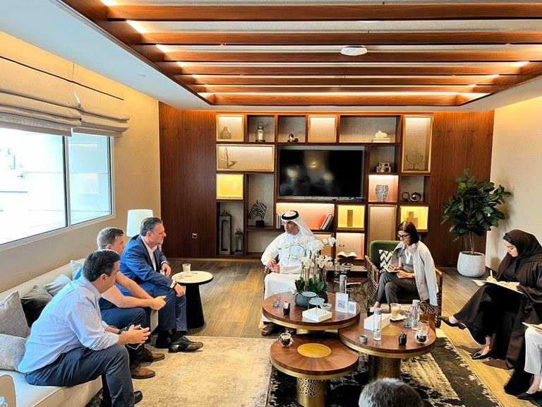 Ministério da Agricultura fortalece parcerias para o Brasil ao concluir missão na Ásia