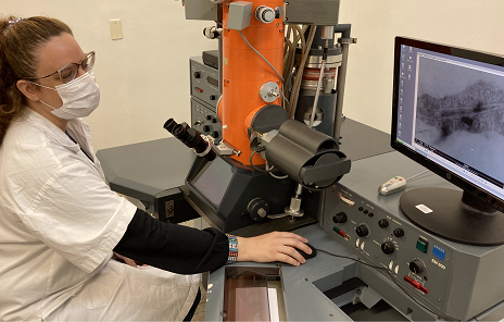 Embrapa Agroindústria Tropical amplia sua capacidade de análise de nanoestruturas