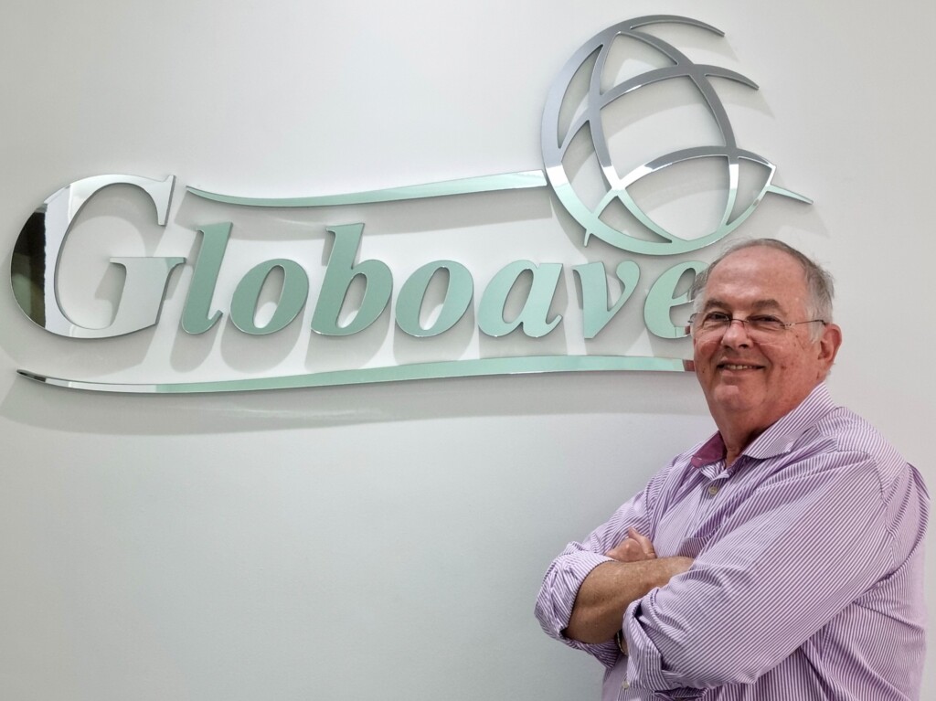 Globoaves: preparada para os desafios das próximas décadas