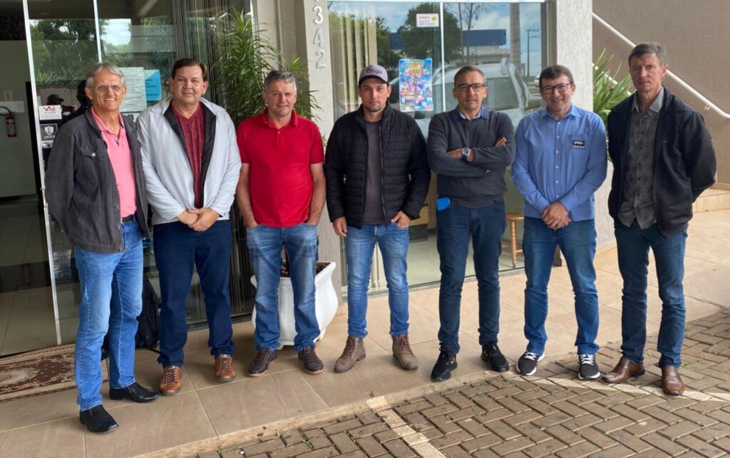 ACCS mantém presença ativa nas Cadecs