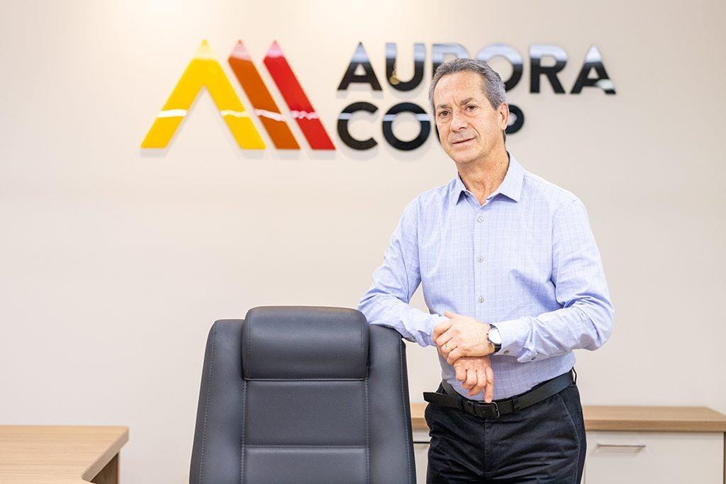 Mercado não tem sido sorridente para o suinocultor, diz Neivor Canton