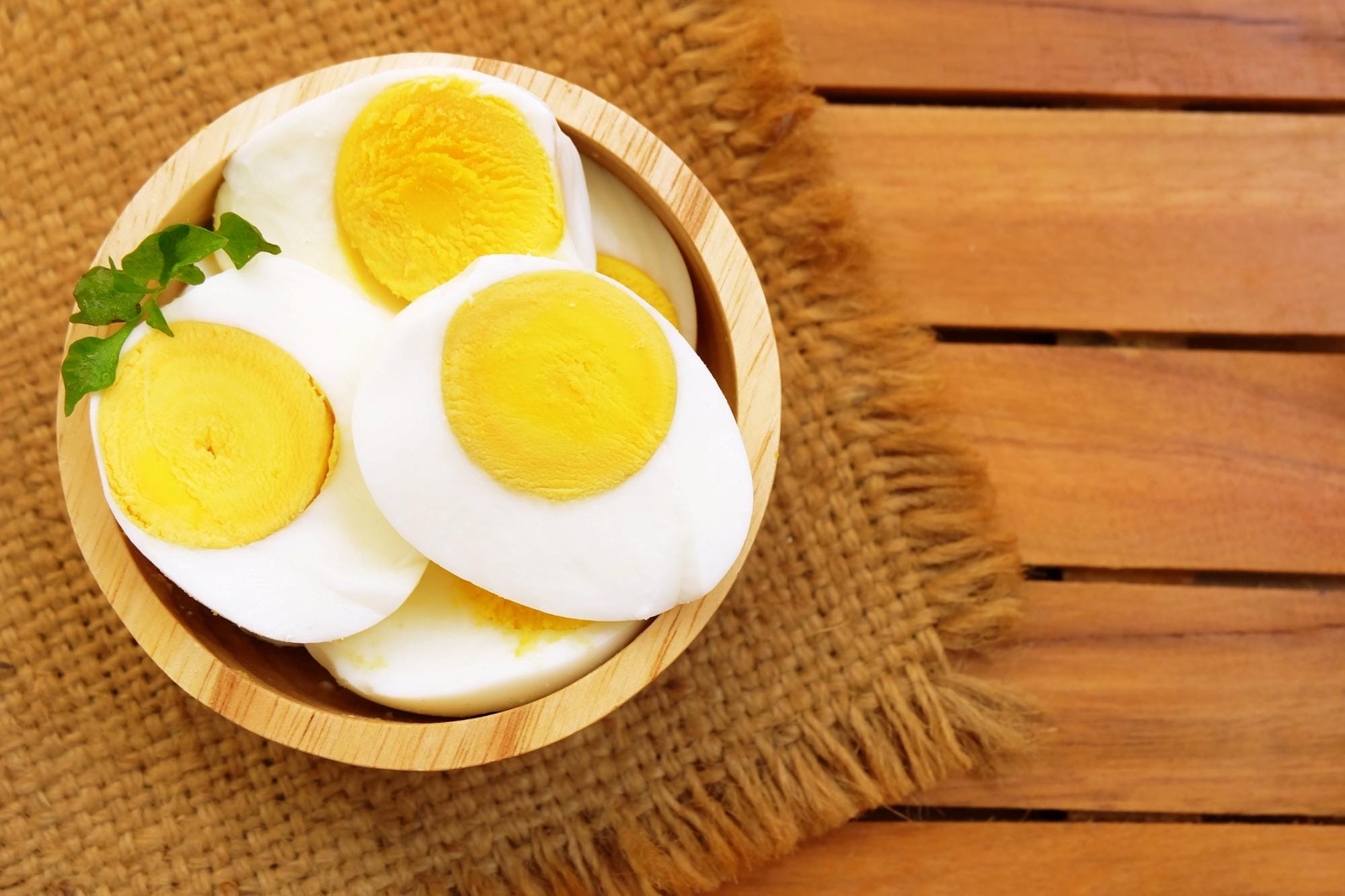 Ovo: um superaliado na alimentação e nutrição dos idosos