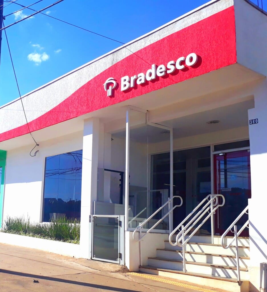 Bradesco quer avançar em crédito ao produtor