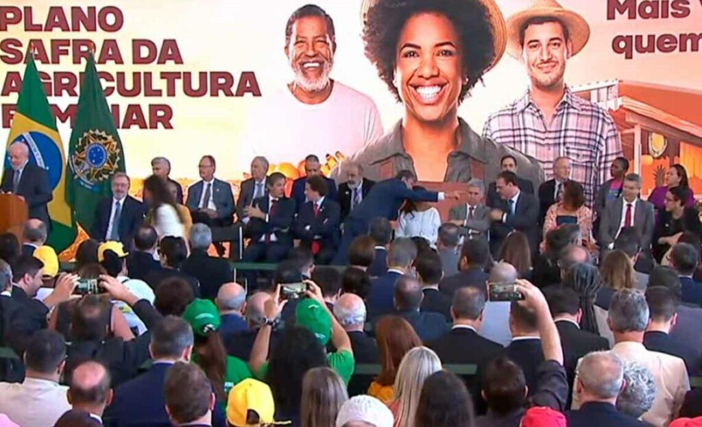 Plano Safra para a Agricultura Familiar terá investimento de R$ 71,6 bilhões