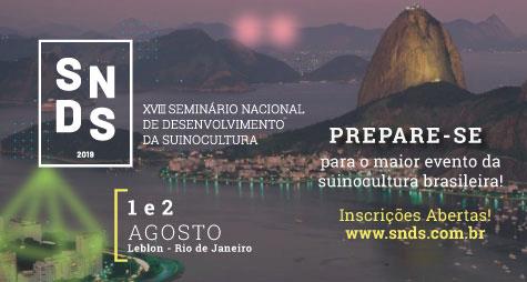 ABCS abre inscrições para o XVIII SNDS