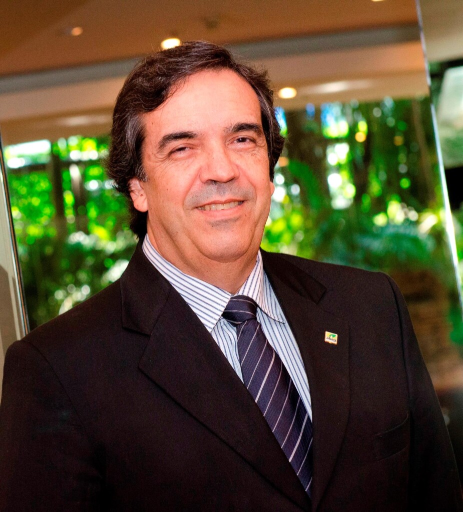 Caio Carvalho retorna à presidência da ABAG em 2022