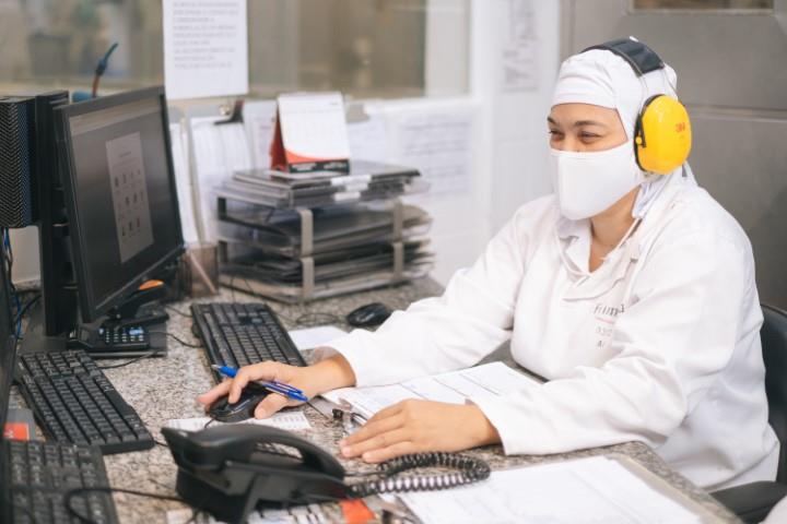 Frimesa entre as melhores empresas para se trabalhar