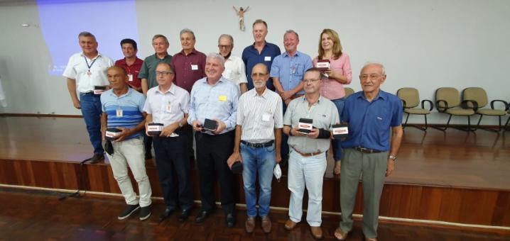 Coopavel cresce 42% e confirma o seu melhor ano