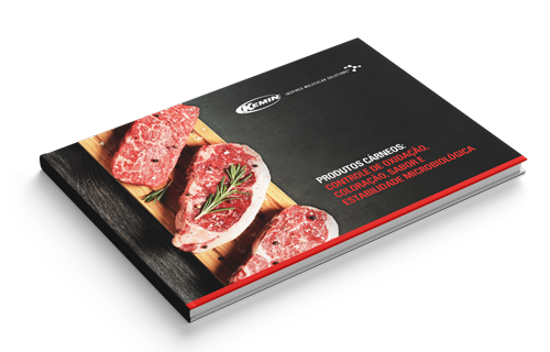 Kemin Food Technologies lança série de e-books informativos