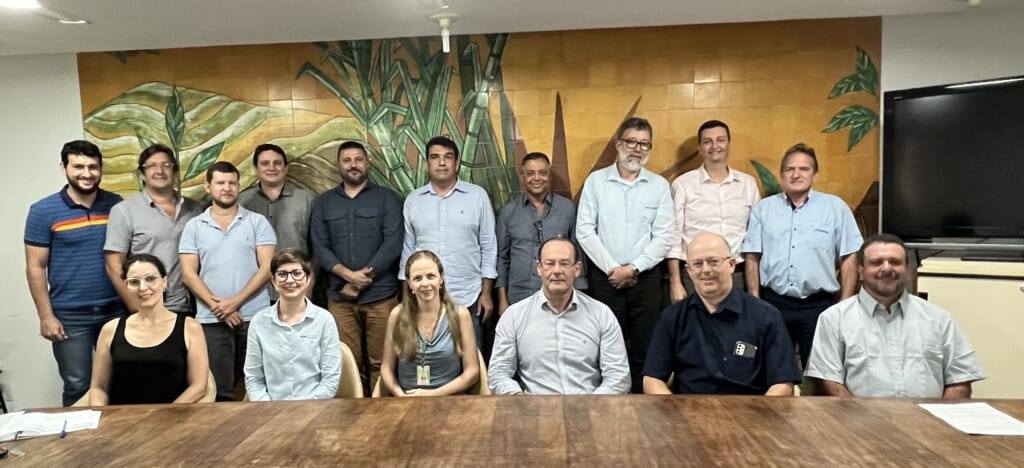 Avicultura e suinocultura capixaba apresentam demandas sanitárias em reunião com a Seag