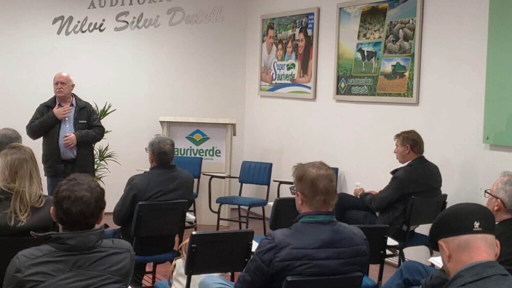 Planejamento prevê melhoria contínua do Encadeamento Produtivo