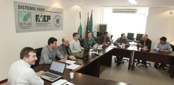 Uma planilha para unificar a suinocultura na região Sul do país