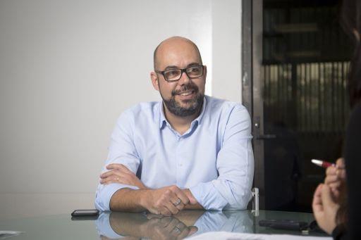 André Kraide assume vice-presidência de RH da Bayer Brasil e da divisão agrícola da empresa na América Latina