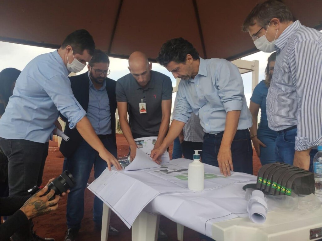 Ministério do Meio Ambiente quer incentivar geração de biogás no Brasil