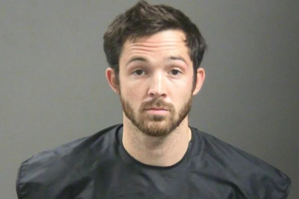 CFO da Tyson Foods confessa ser culpado de acusações de invasões e embriaguez