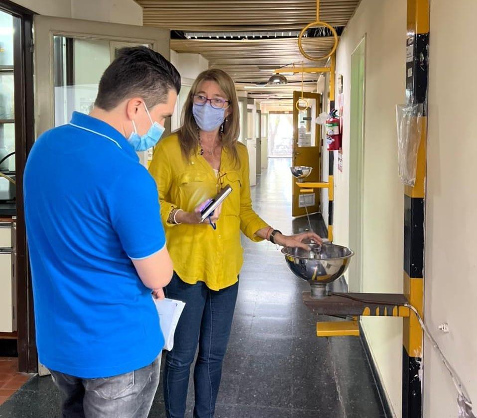 Sedec busca fortalecimento da agroindústria de Mato Grosso em visita à Argentina