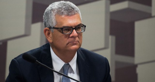 Ivan Monteiro renuncia diretoria financeira da BRF