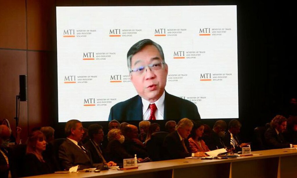 Acordo Mercosul-Singapura pode aumentar PIB em R$ 28,1 bi em 20 anos