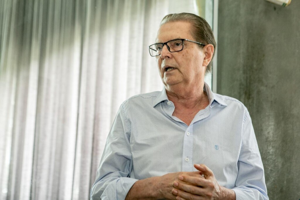 Morre Gerson Catalan, veterínario que defendeu a sanidade animal no Estado de Santa Catarina