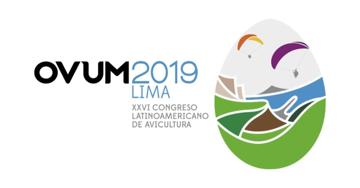 Começa nesta quarta-feira o Congresso Latino de Avicultura – Ovum