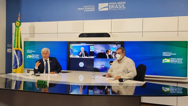 MCTI participa de fórum sobre inovação e conectividade nas rodovias brasileiras