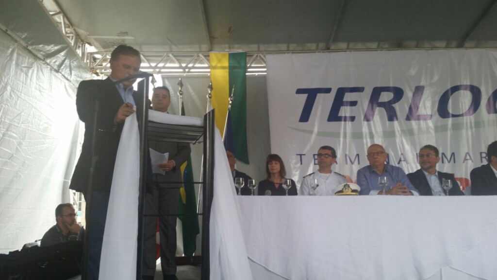 Blairo destaca sistema de sanidade e produção agropecuária de SC