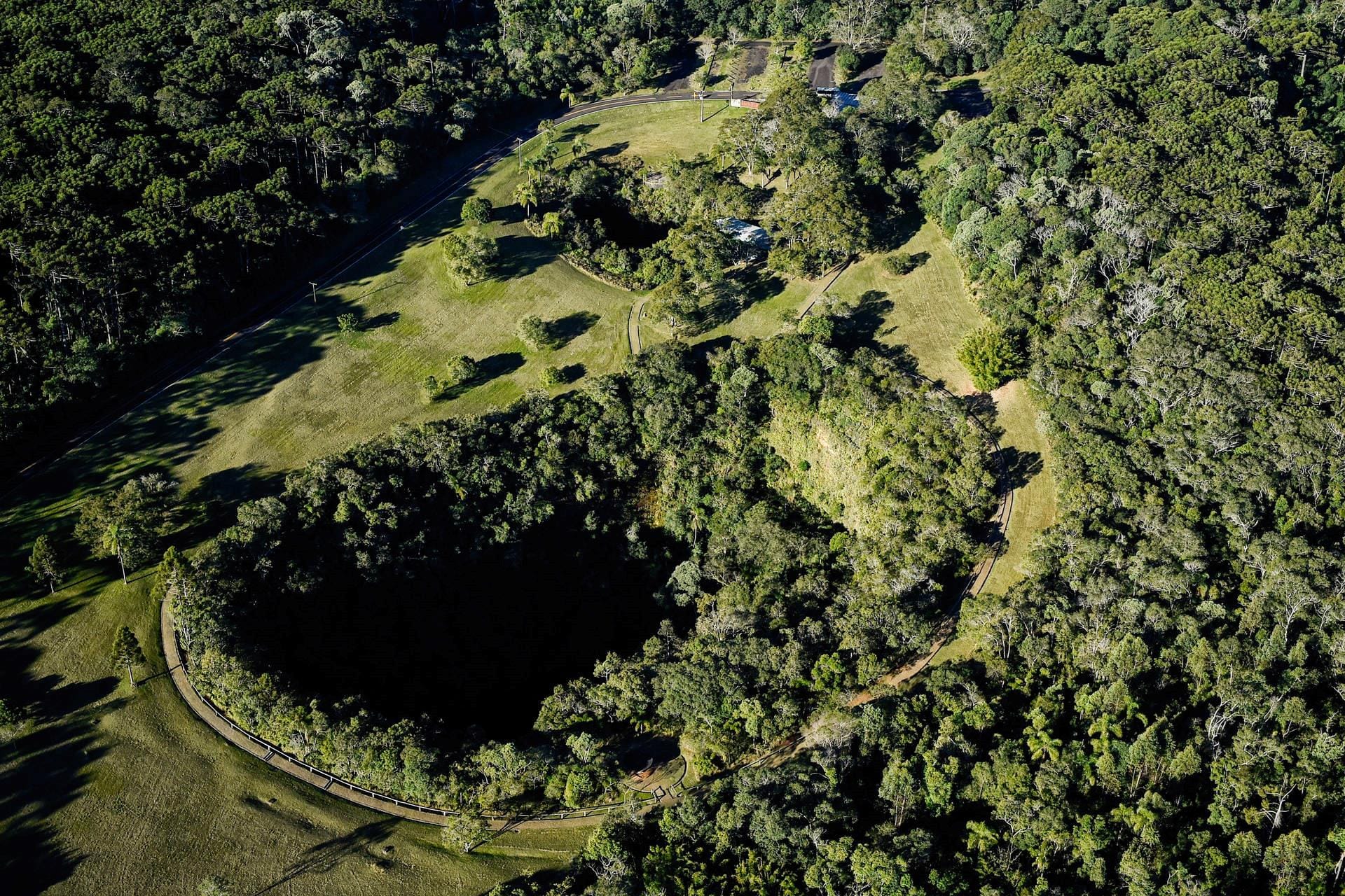 Ranking nacional aponta que Paraná é líder em sustentabilidade ambiental no Brasil