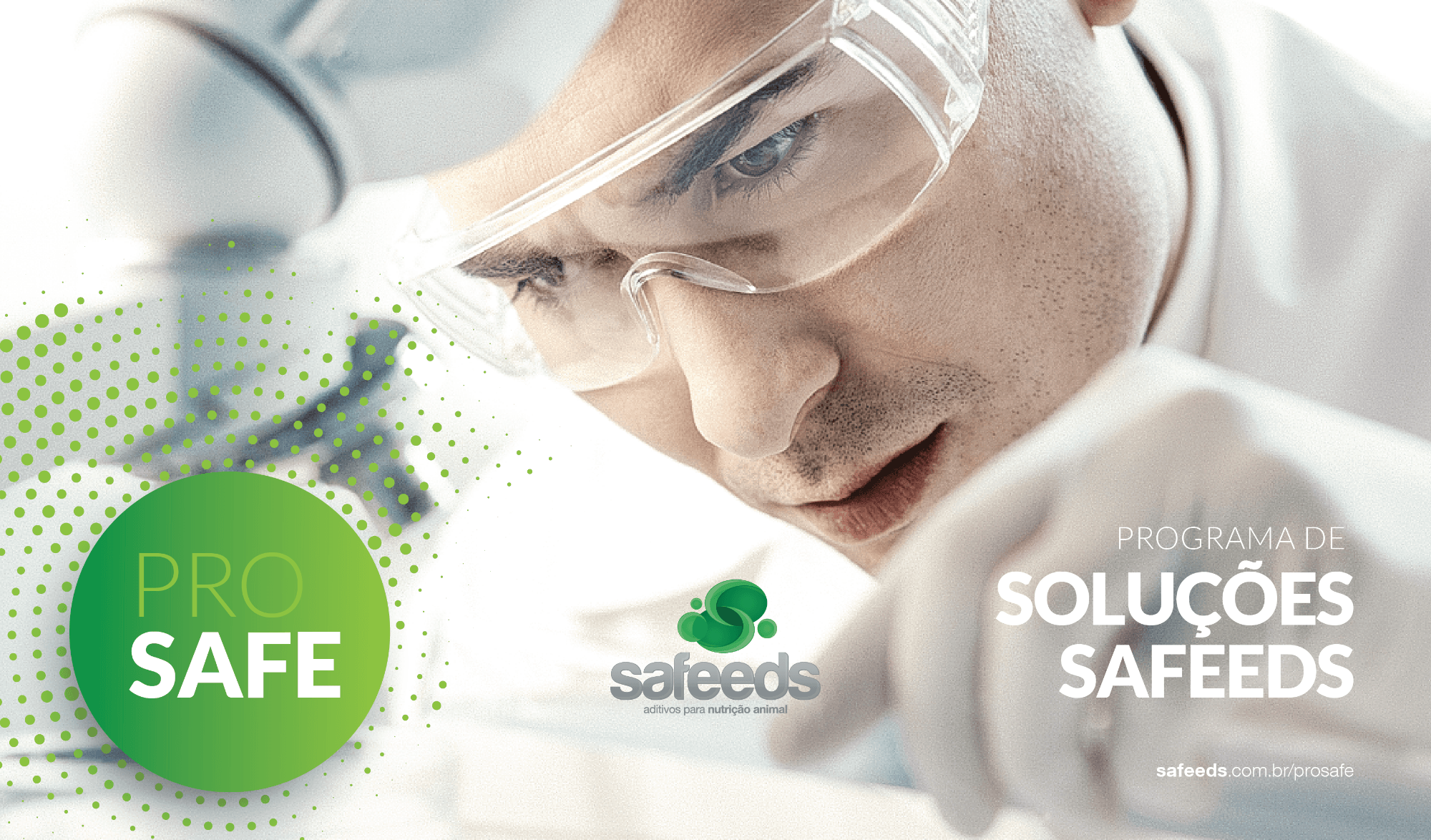 ProSafe – Programa de Soluções Safeeds será lançado