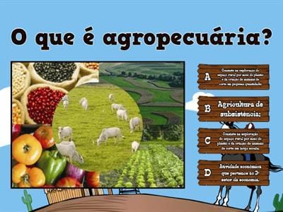 60% das citações sobre agronegócio nos livros didáticos são distorcidas