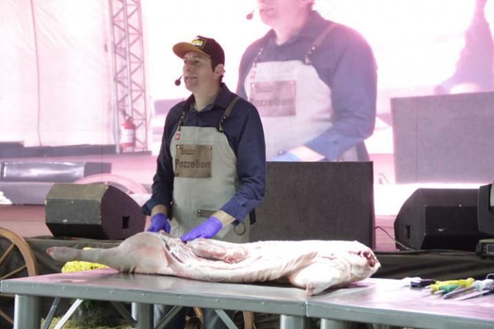 Encontro de Suinocultores discute resiliência em cenário desafiador e perspectivas do mercado