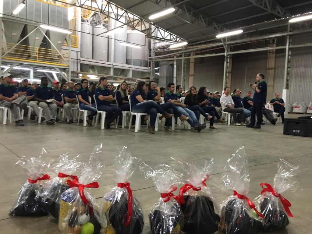 Primeira Olimpíada Vaccinar