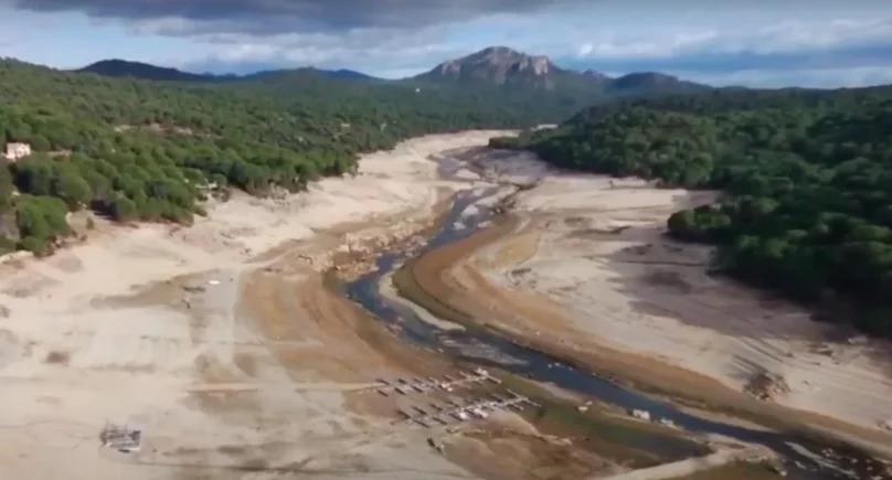 Argentina entra en estado de emergencia agropecuaria
